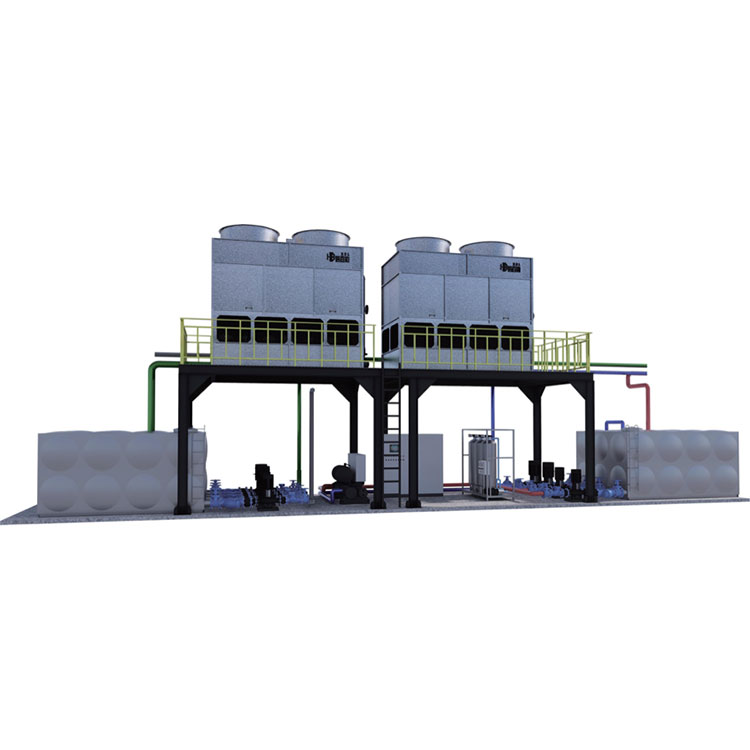 Design and application of new feeders