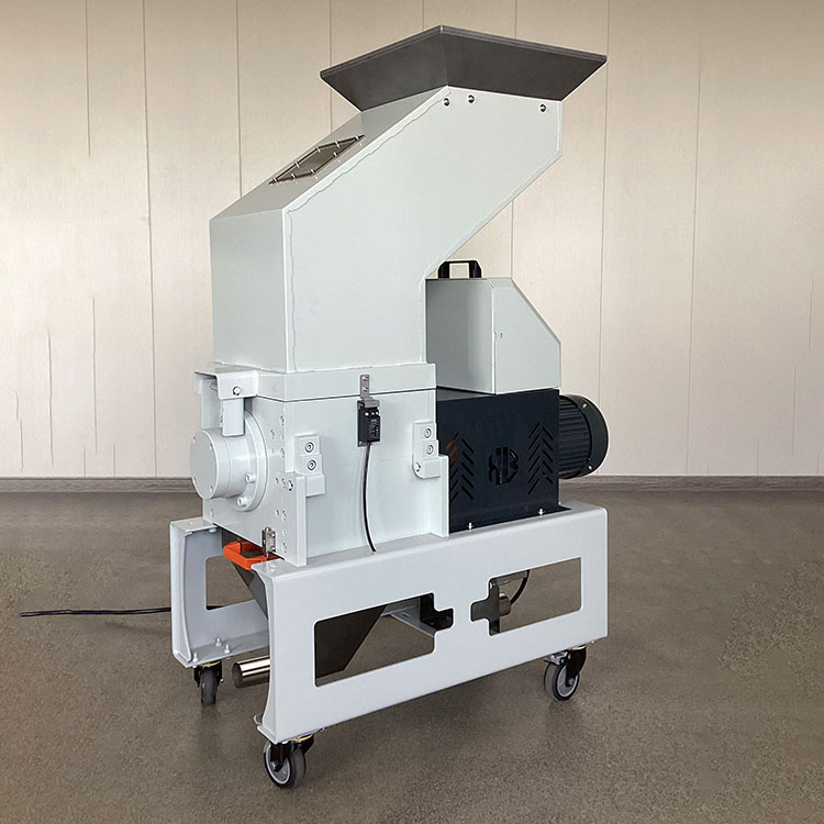 How Much Do You Know About Medium Speed ​​Granulator?