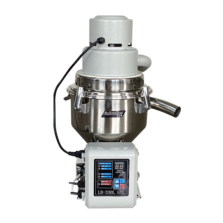 Why Are Auto Hopper Loaders Essential for Efficient Manufacturing Processes