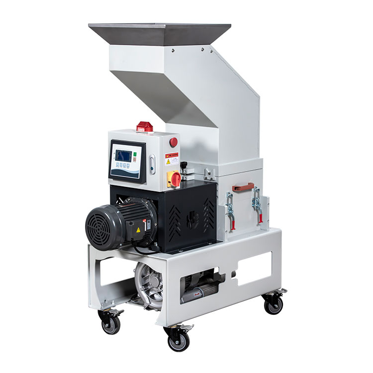 Why Is a Low Speed Granulator the Most Efficient Solution for Plastic Recycling