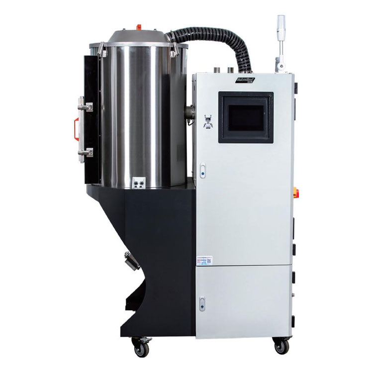 Heatless Dehumidification Feed Dryer
