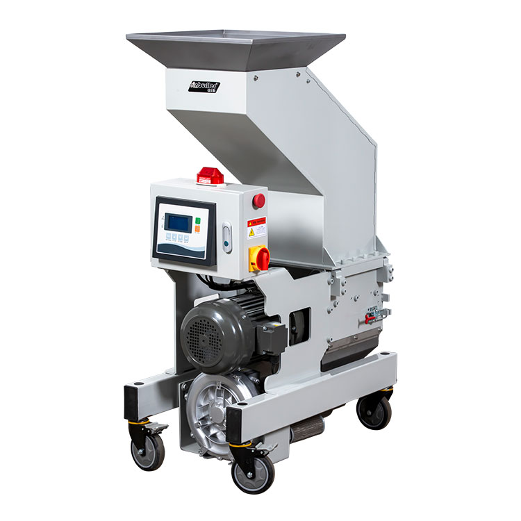 Medium Speed Granulator